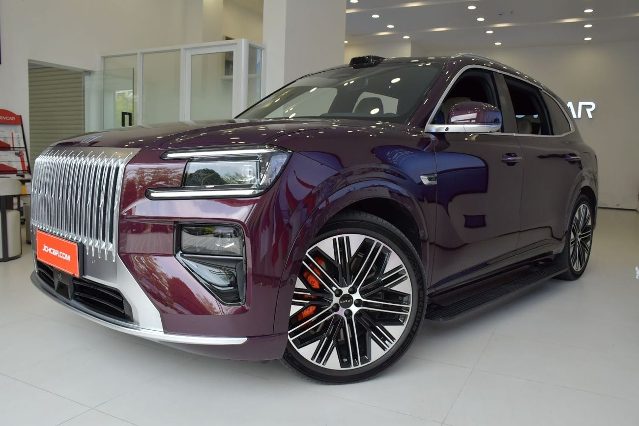 زيكر 8X 70Kwh Ultra  Factory Direct Export