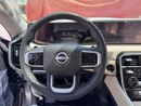 Nissan Patrol NISSAN PATROL 3.5L LE.TYPE 2 _2026