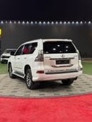 لكزس GX 460 Platinum 4.6L