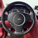 Aston Martin DB9 2014 Aston Martin DB9 Sport Edition, Full Aston Martin Service History, Excellent Condition, GCC