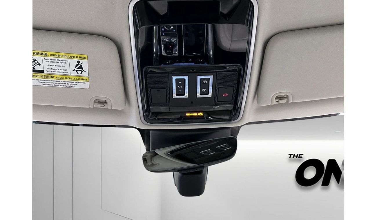 Land Rover Range Rover Sport HSE 3.0L (340 HP)