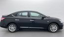 Nissan Sentra SV 1.6 | Under Warranty | Inspected on 150+ parameters