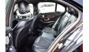 مرسيدس بنز C 63 AMG Mercedes Benz/C63 AMG / 4.0 BITURBO / Marvellous Condition /