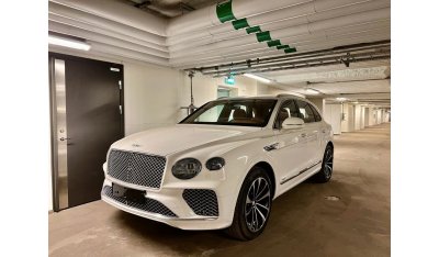 Bentley Bentayga Hybrid NEW FULLY LOADED