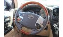 Toyota Land Cruiser GXR V6, (2015) Inclusive VAT