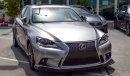 Lexus IS250 USA - 0% Down Payment