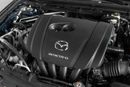 مازدا 3 2023 Mazda 3 Intense / Mazda Warranty