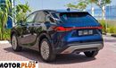 Lexus RX350 HYBRID 2.5LT EXECUTIVE - EXPORT ONLY