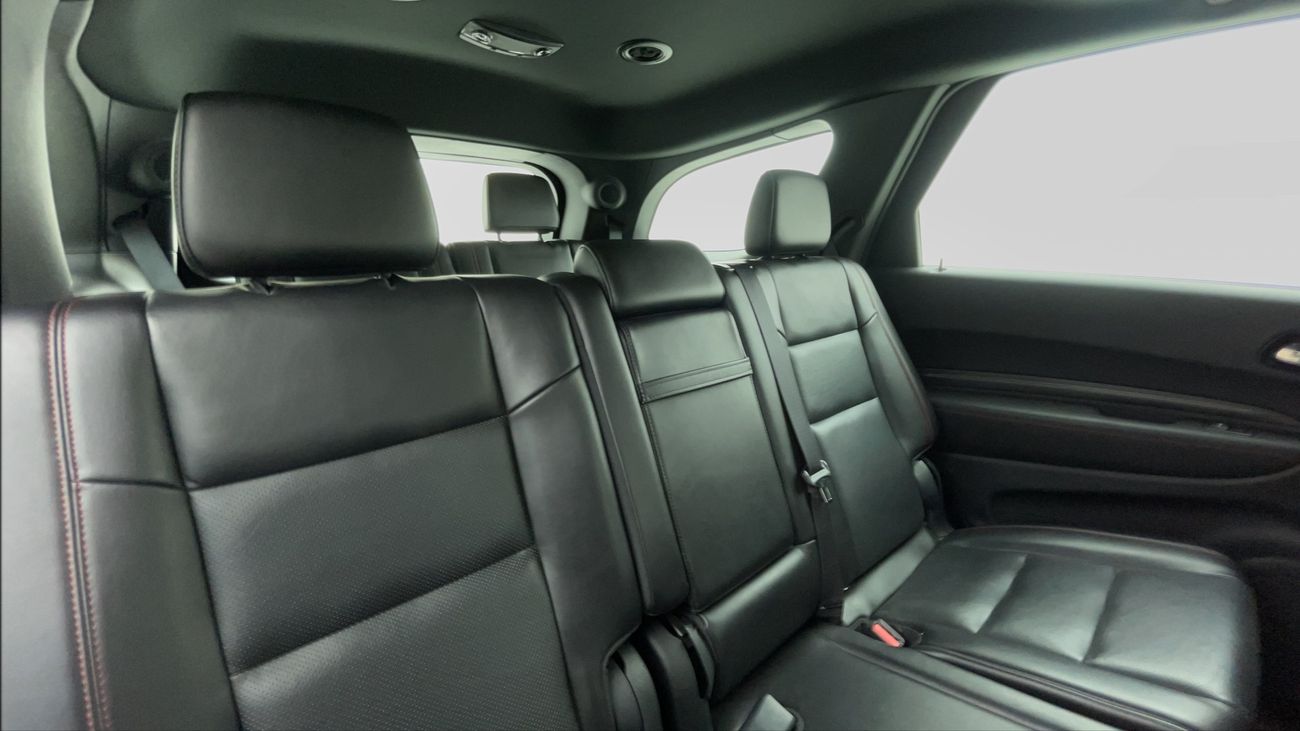 دودج دورانجو GT 3.6 | بدون دفعة مقدمة | اختبار القيادة في المنزل