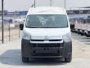 Toyota Hiace GL Toyota Hiace: Fuel type: petrol; Engine capacity: 3.5; Passenger capacity: 11 people