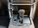 Toyota Land Cruiser VX