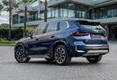 BMW X1 X1 sDrive20i | 2,918 P.M | 0% Downpayment | Agency Maintained