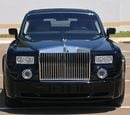 Rolls Royce Phantom