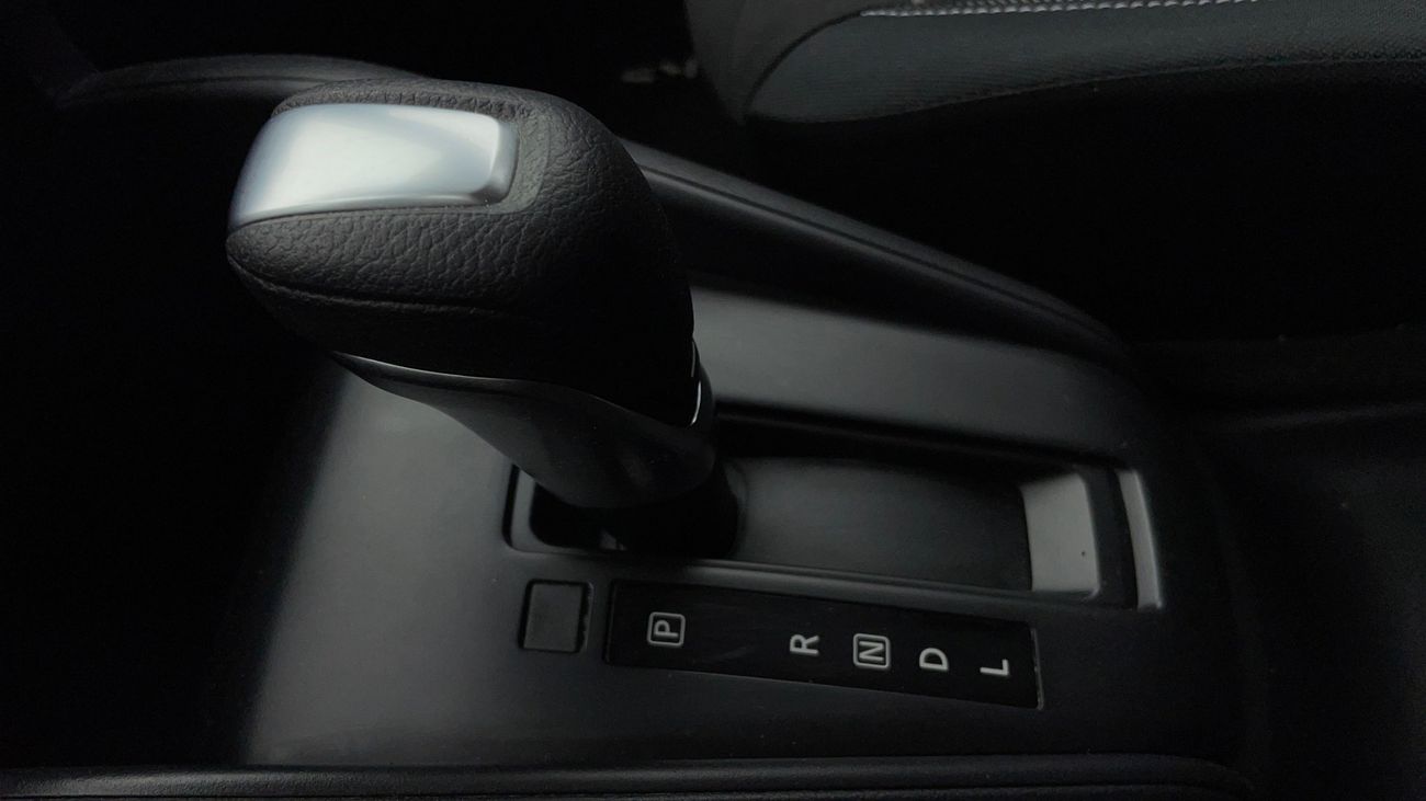 Nissan Kicks SV 1.6 | Zero Down Payment | Home Test Drive