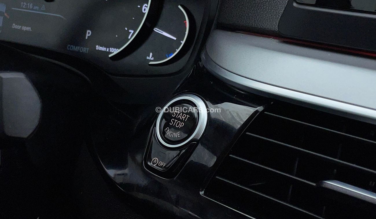 BMW 520i EXCLUSIVE 2 | Zero Down Payment | Free Home Test Drive