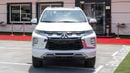 Mitsubishi Montero Sport GLS Brand New – 3.0L Petrol 4WD Automatic – H64 – GCC 2026 – Export