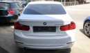 BMW 320i D