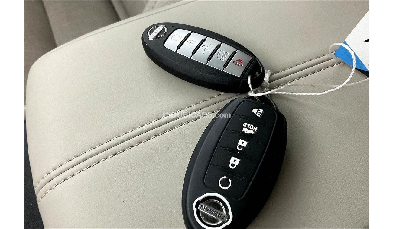 نيسان ألتيما SL Turbo