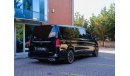 Mercedes-Benz V 250 VİP DİAMOND EDİTİON GCC SPEC-FROM PRODUCER