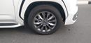 Toyota Land Cruiser Right-Hand drive Diesel Auto ZX full options
