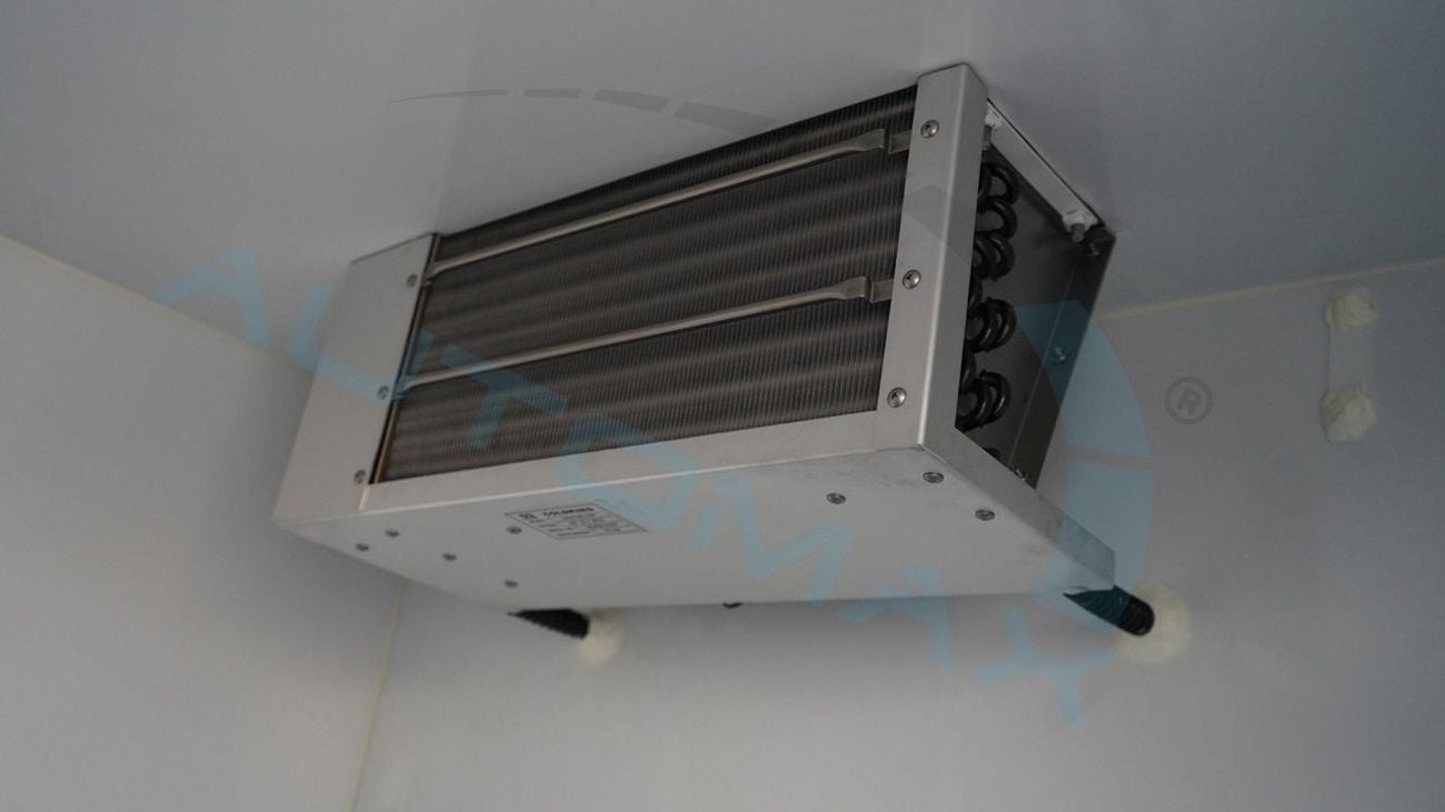 سي إم سي فيريكا Freezer 1.5L RWD GCC 2025 With 3 Years Or 100,000 Km Warranty @ Swiss Auto.