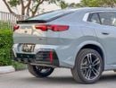 BMW X2 2026 Brand New BMW X2 S-Drive 25i | 2.0T | 204 Hp | FWD With 7 Speeds