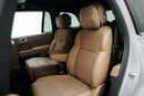Li Auto L9 ULTRA 6 SEATER