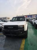 Toyota Prado VX2 4.0L