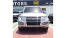 Mitsubishi Pajero // 889 AED Monthly // SUNROOF / ELECTRIC / LEATHER SEAT LOT / FOP  (LOT # 15866)