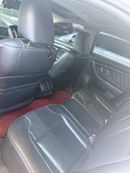 Ford Taurus LTD