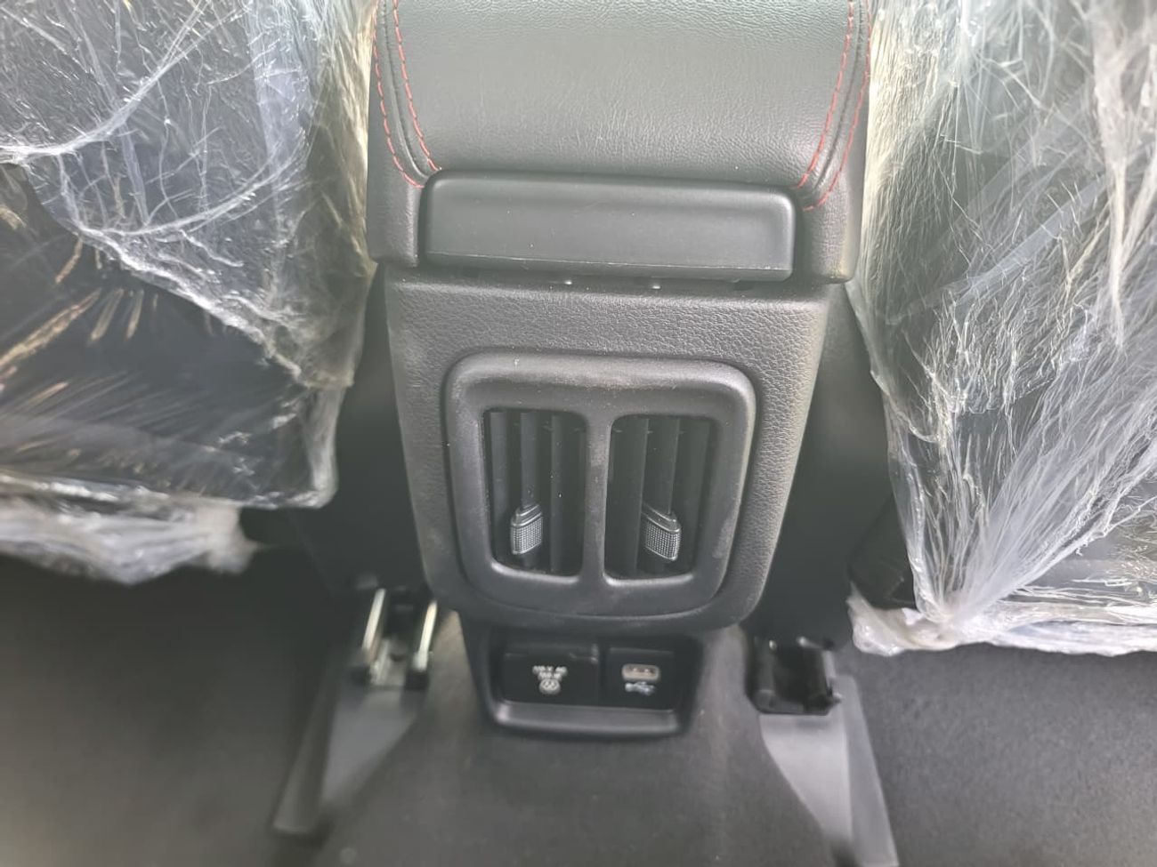 جيب كومباس Trailhawk 2.4L (182 HP)