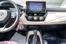 Toyota Corolla Toyota Corolla XLI E 1.6L Petrol Automatic 2026