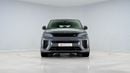 Land Rover Range Rover Sport Range Rover Sport P635 SV Edition Two | AED 14,553 PM | Huge MSRP Saving, Special Paint | Ramadan Of