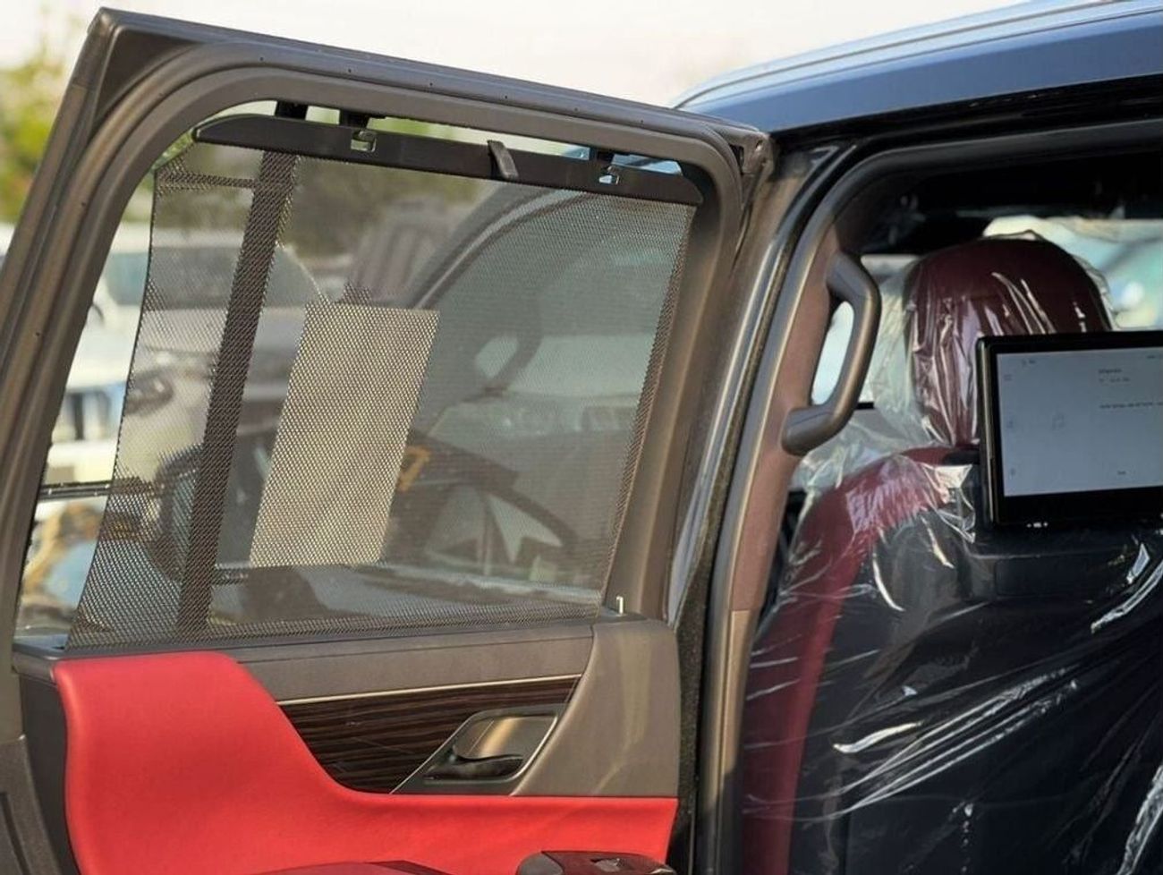 Lexus LX 600 LEXUS LX600 (VJA310) 3.5L SUV 4WD 5Doors 2024