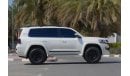 Toyota Land Cruiser Petrol xtreme edition 2019