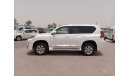 Toyota Prado TOYOTA LAND CRUISER PRADO RIGHT HAND DRVIE (PM1383)