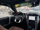 Toyota 4Runner Limited