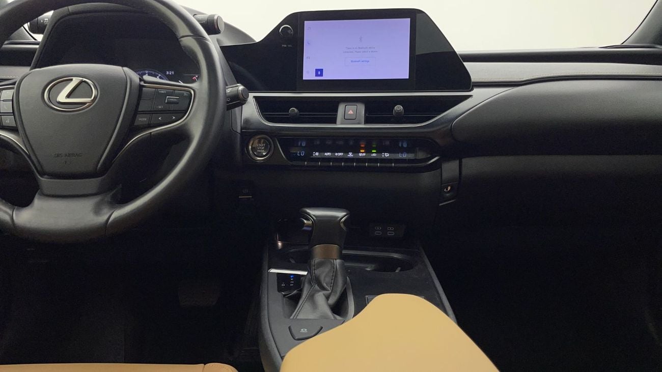 Lexus UX200 2L 2023 | 0 DP | 1564/Month | 30 Day Return | Service History