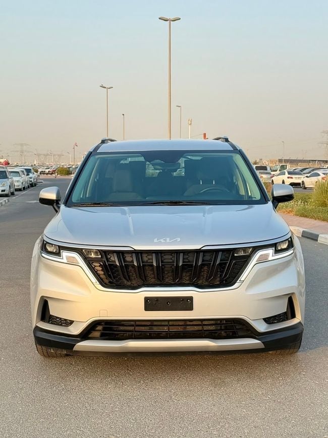 Kia Carnival EX, миниатюра 28
