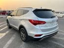 Hyundai Santa Fe 2013 Hyundai Santa Fe Sports 2.4L V4 - Electric Seats