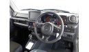 Suzuki Jimny JB64W