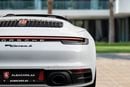 بورش 911 CARRERA S 8,715 P.M |  911 Carrera S Cabriolet | 0% Downpayment | Porsche Warranty