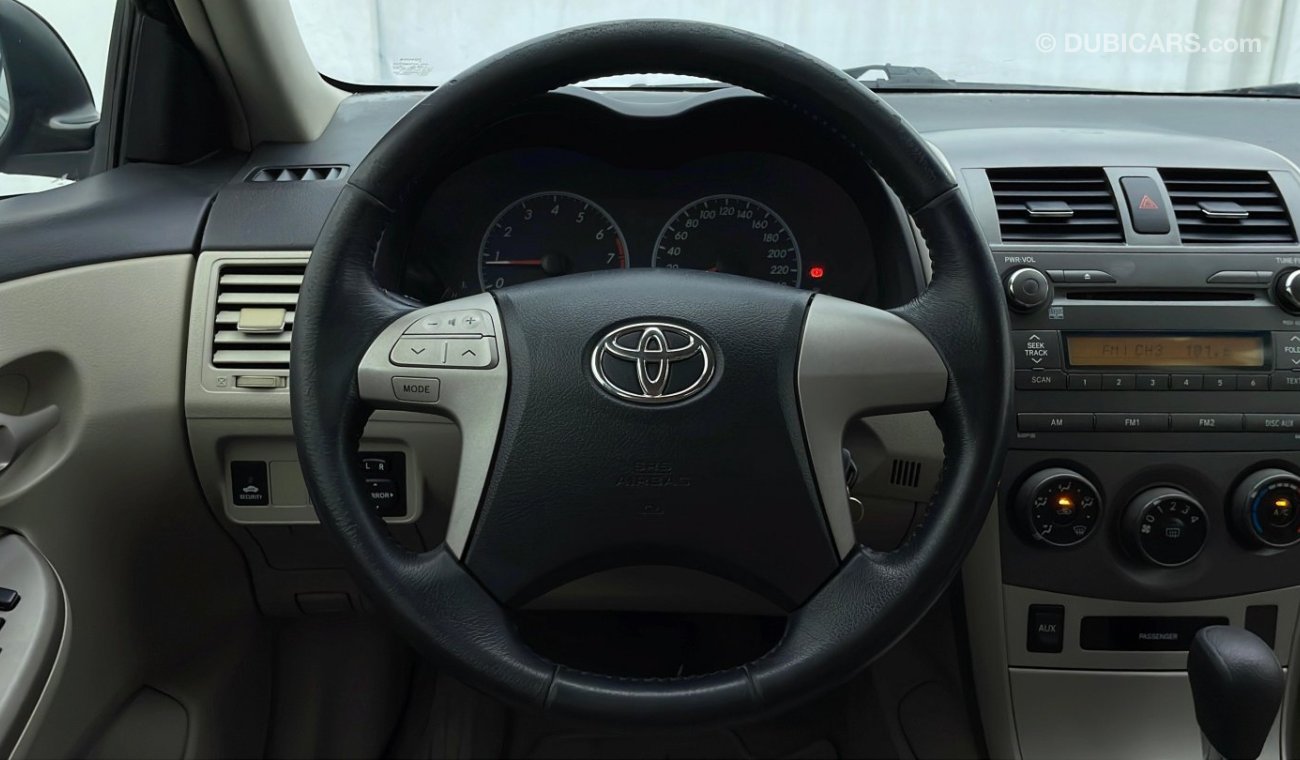 Toyota Corolla XLI 1.8 | Zero Down Payment | Free Home Test Drive