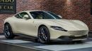 Ferrari Roma | LIMITED OFFER | NEW | 612 HP