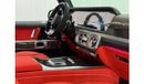 Mercedes-Benz G 63 AMG 2025 Mercedes Benz G63 AMG, Brand New, 5 Years GARGASH Warranty + Service Package, GCC