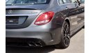 Mercedes-Benz C 300 Luxury Mercedes C300   Model / 2017   Full option / panorama   Engine / 4 cylinder  2.0L   Transmiss