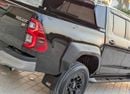 تويوتا هيلوكس 2023 GR SPORT V6 4.0L GCC SPECIFICATION IN EXCELLENT CONDITION