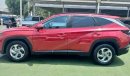 Hyundai Tucson Comfort