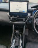 Toyota Corolla Cross 1.8L XL (HEV)