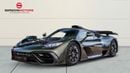 Mercedes-Benz AMG One Mercedes-Benz AMG One 2025 - BRAND NEW - 1of1